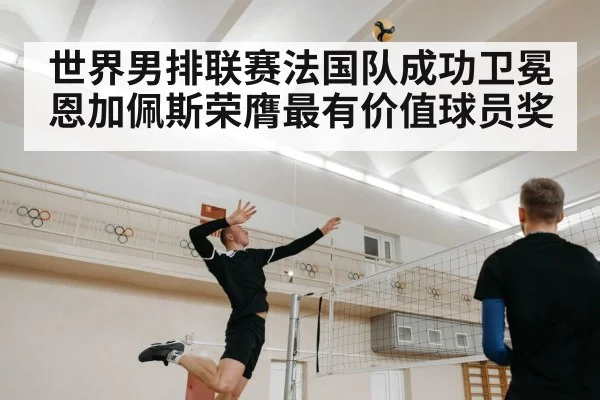 世界男排联赛法国队成功卫冕 恩加佩斯荣膺最有价值球员奖